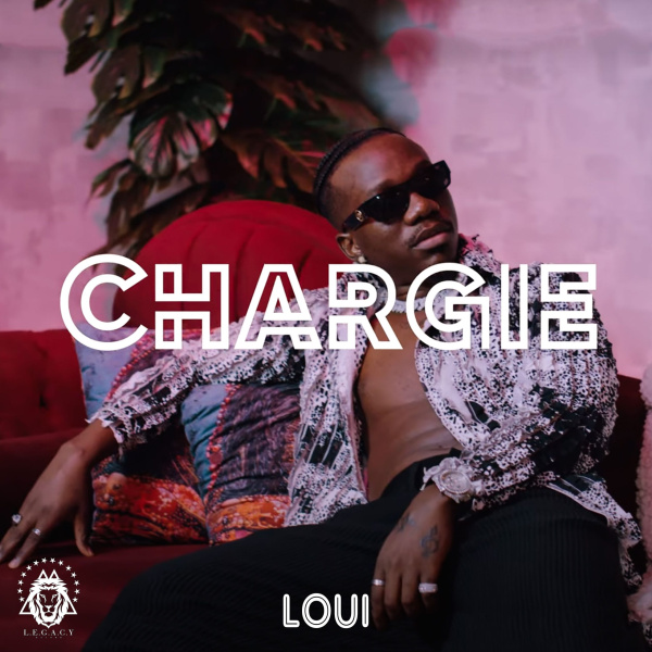 Loui (TZ)-Chargie cover art