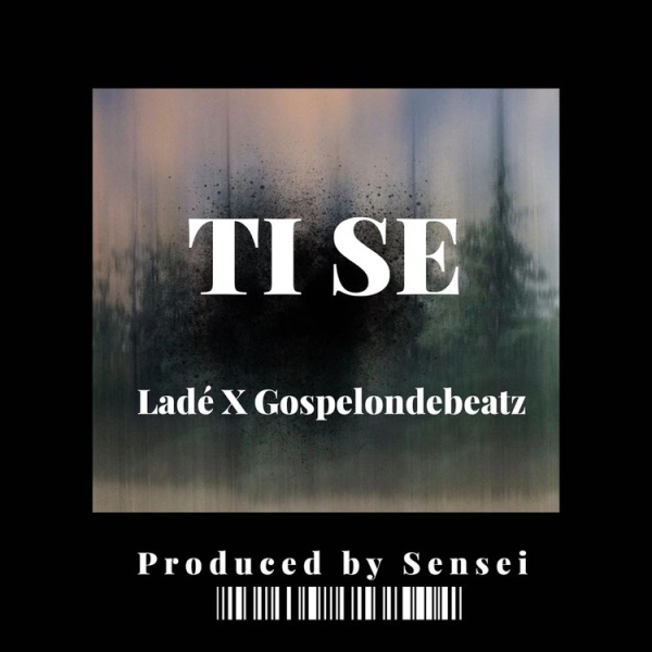 Lade-Ti Se cover art