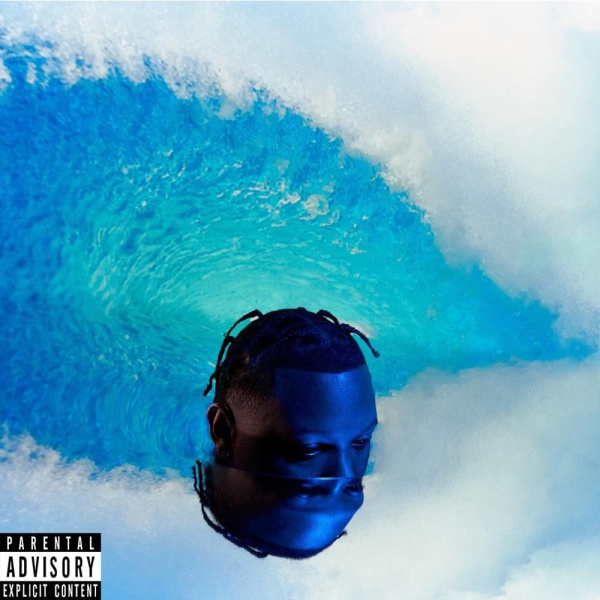 Hit-Boy-The-Tide cover art