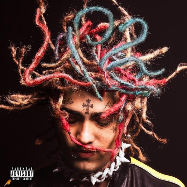 Lil Pump-Move It cover art