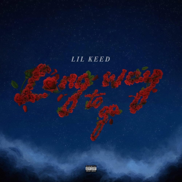 Lil Keed-Long Way To Go cover art