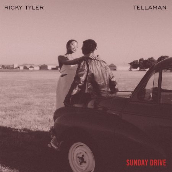 Ricky Tyler-Sunday Drive cover art