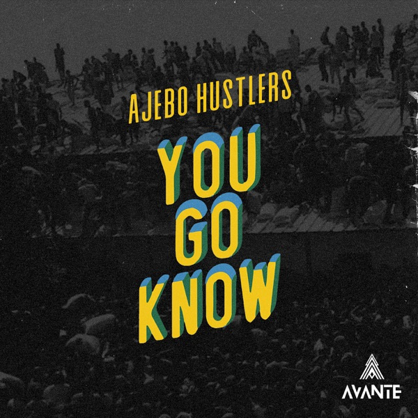 Ajebo Hustlers-You Go Know cover art