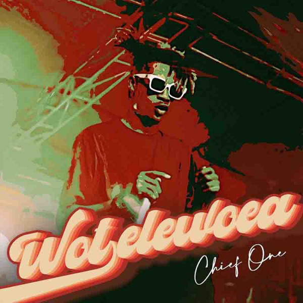 Chief One-Wotelewoea cover art