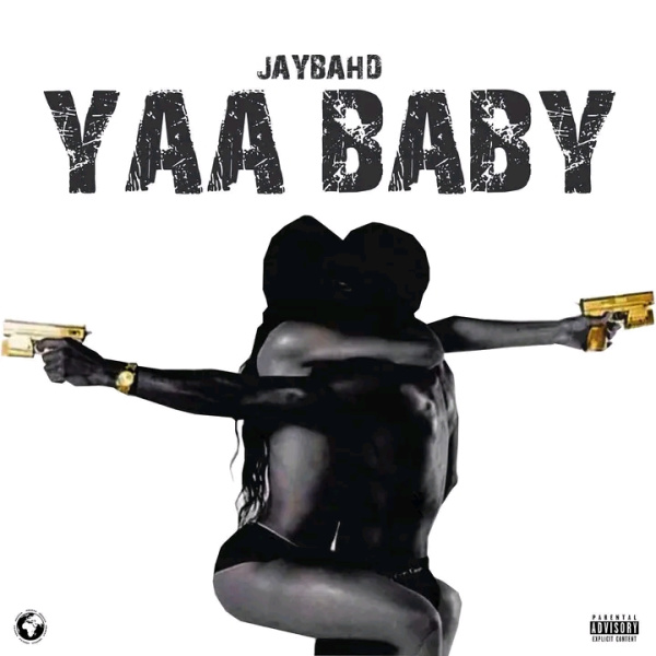 Jay Bahd-Yaa Baby cover art