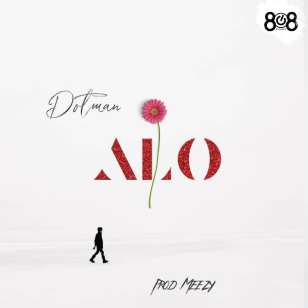 Dotman-Alo cover art