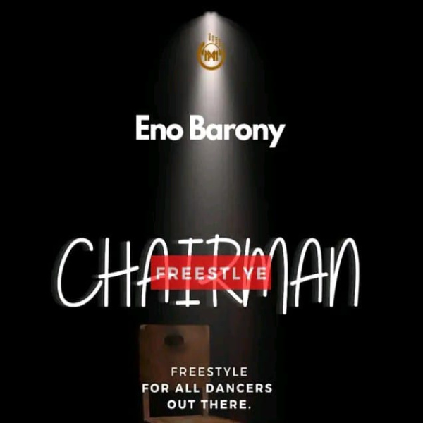 Eno Barony-Chairman (Freestyle) cover art