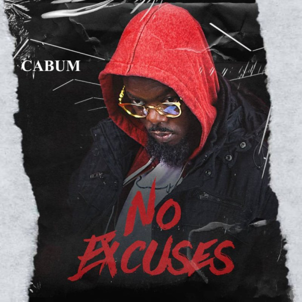 Cabum-No Excuses cover art