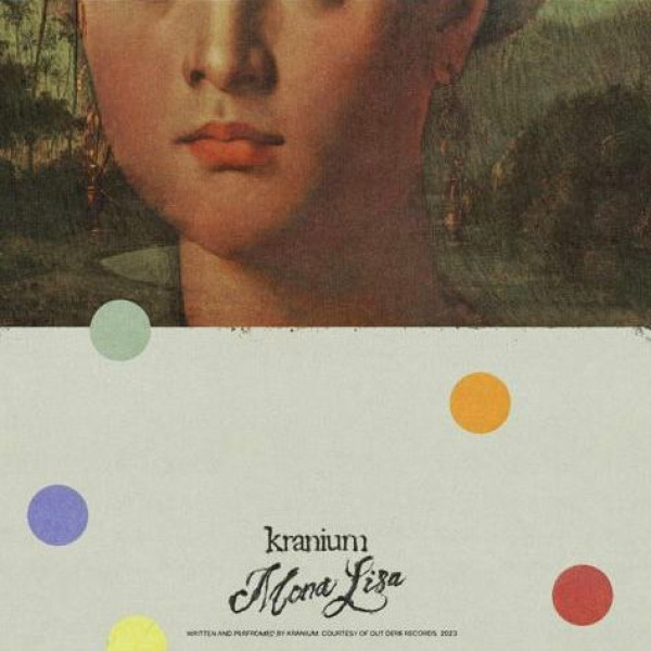 Kranium-Mona Lisa cover art