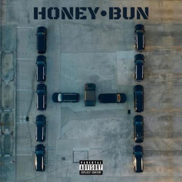 Quavo-Honey Bun cover art