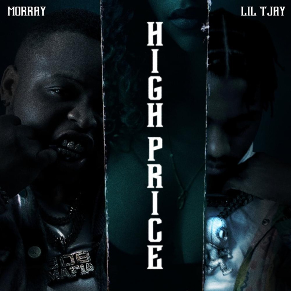 Morray-High Price cover art