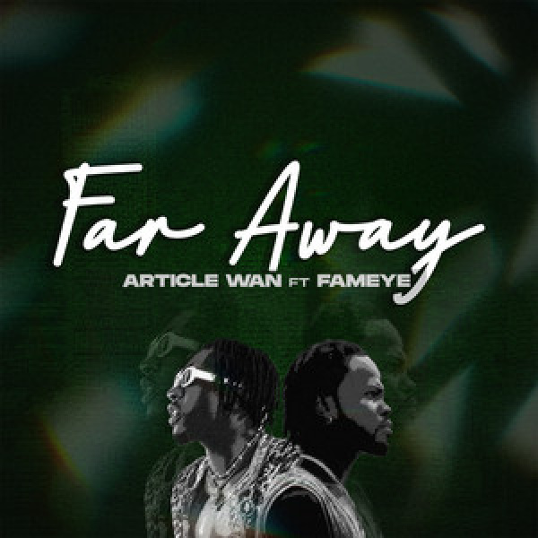 Article Wan-Far Away cover art