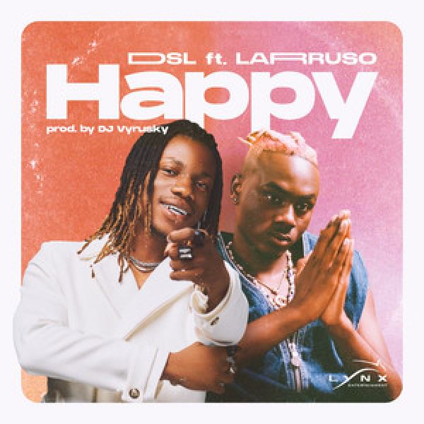 DSL-Happy cover art