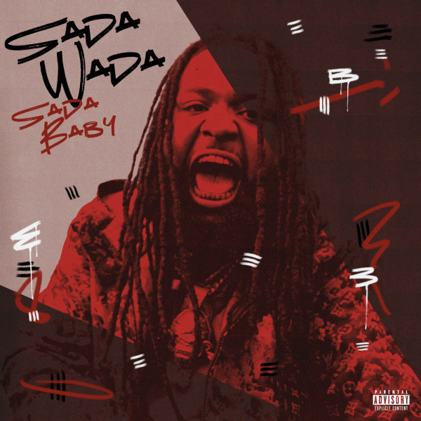 Sada Baby-Sada Wada cover art