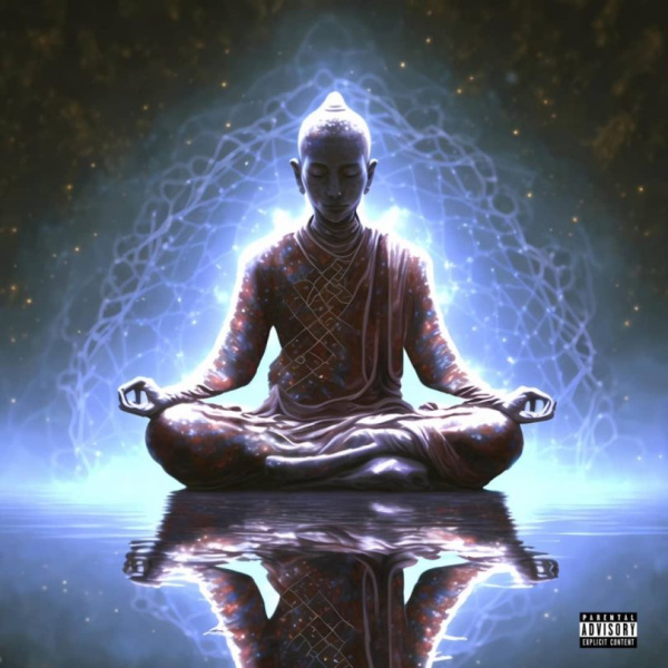 Sean Lifer-Manifesting cover art