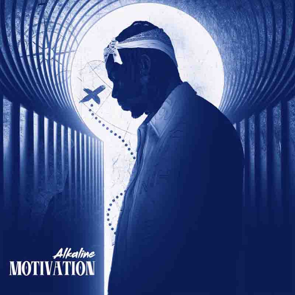 Alkaline-Motivation cover art