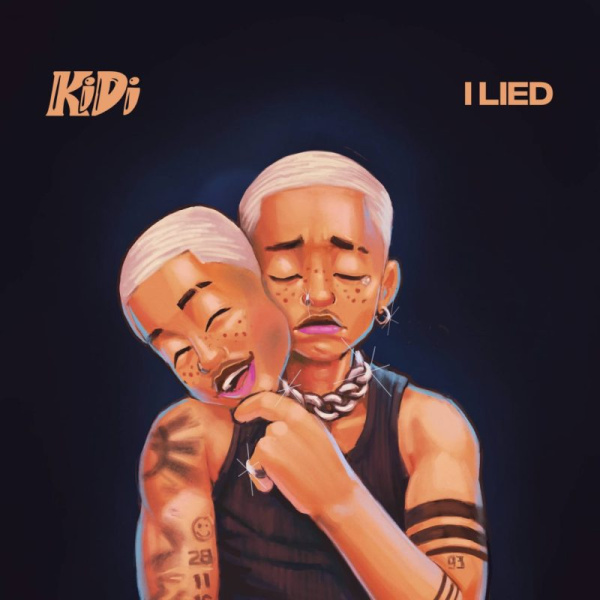 KiDi-I Lied cover art