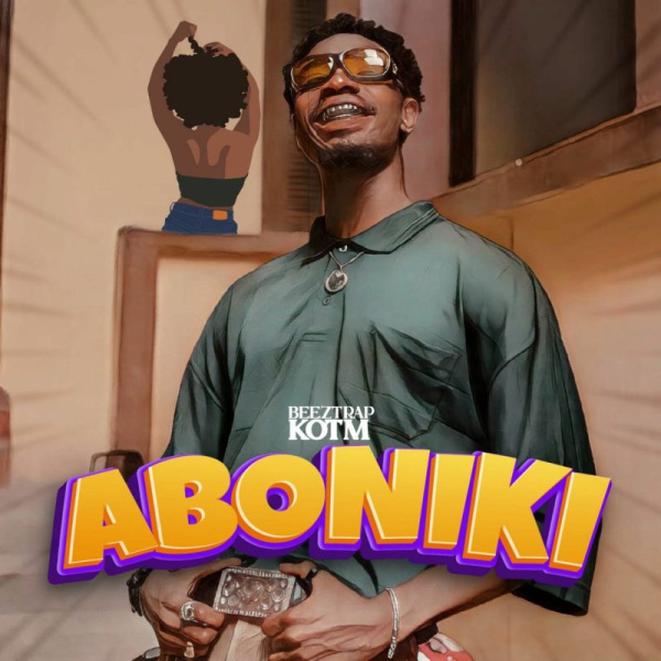 Beeztrap KOTM-Aboniki cover art