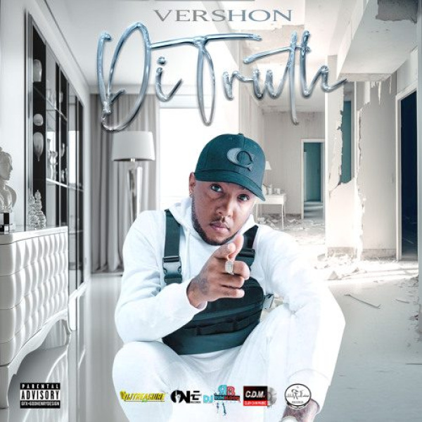 Vershon-Di Truth cover art