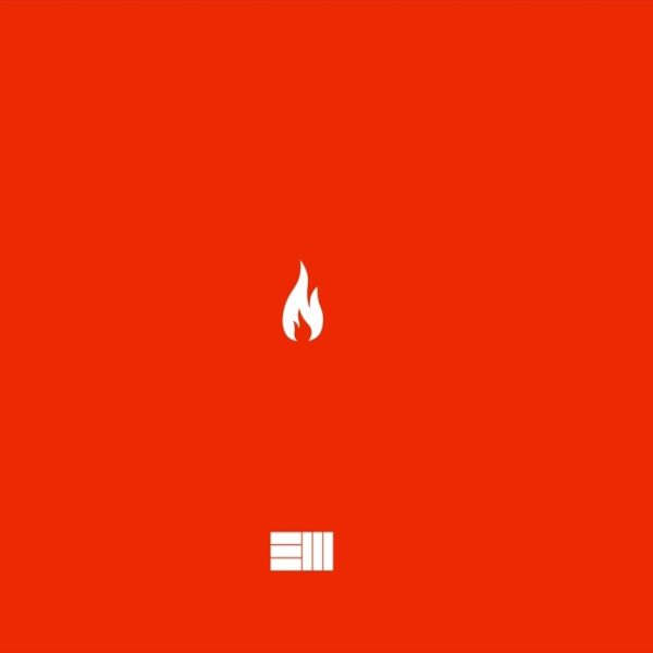 Russ-Fire cover art