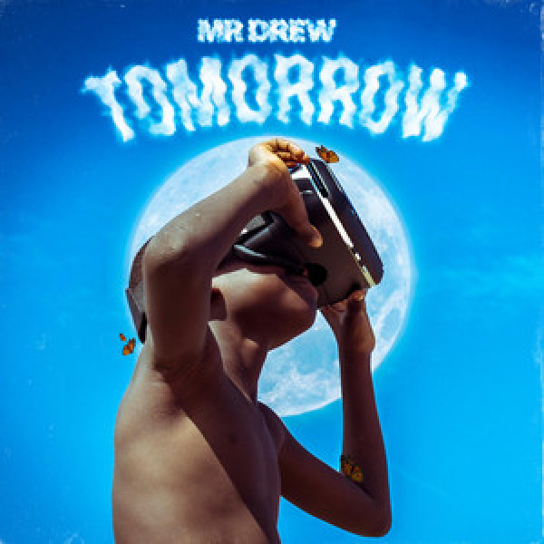 Mr Drew-Tomorrow cover art