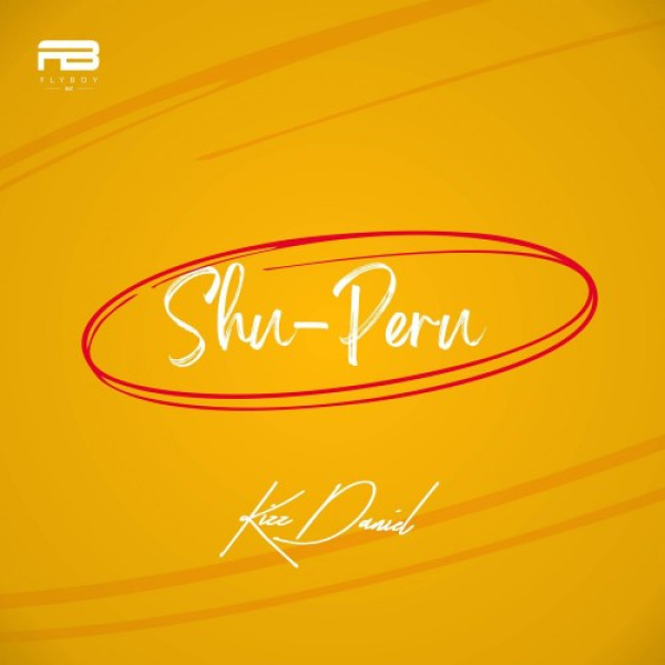 Kizz Daniel-Shu Peru cover art