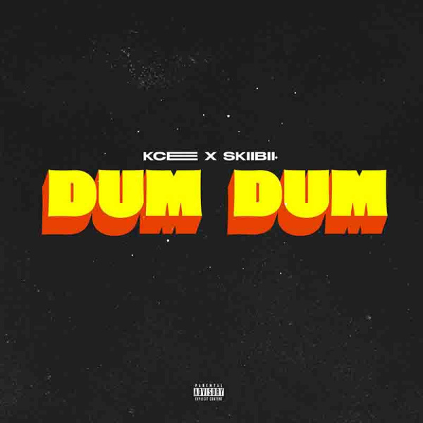 Kcee-Dum Dum cover art