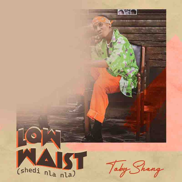 Toby Shang-Low Waist (Shedi Nla Nla) cover art