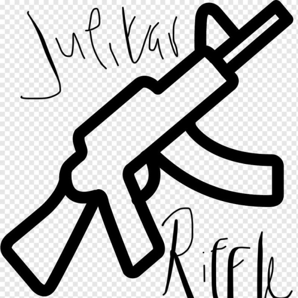 Jupitar-Riffle cover art