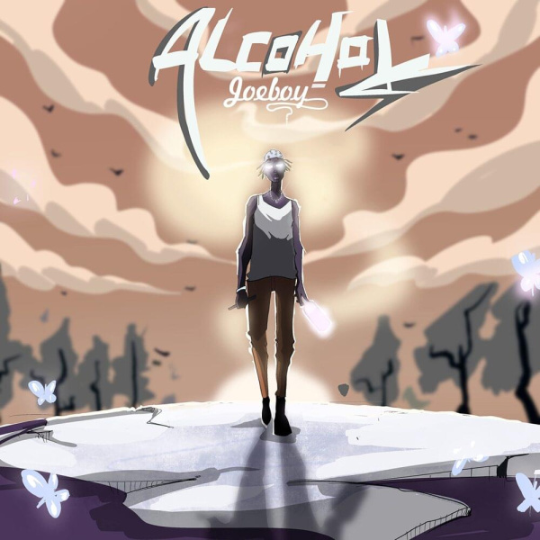 Joeboy-Sip (Alcohol) cover art