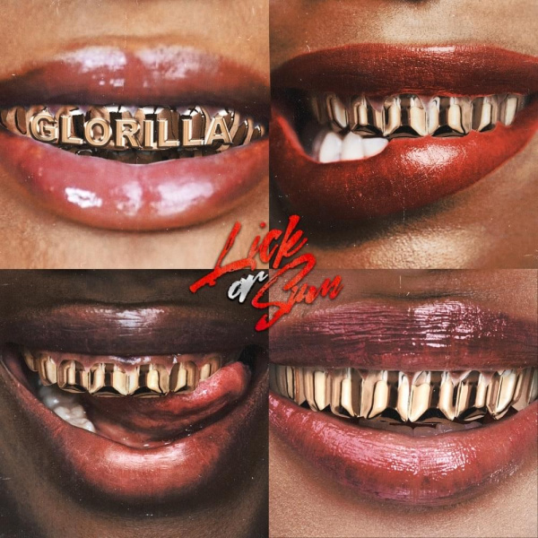 GloRilla-Lick Or Sum cover art