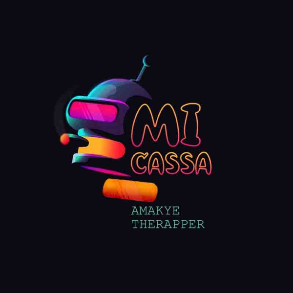 AmakyeTheRapper-Mi Cassa cover art