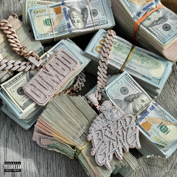 Moneybagg Yo-Shot Off cover art