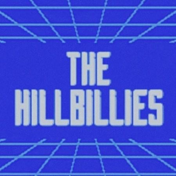 Baby Keem-The Hillbillies cover art