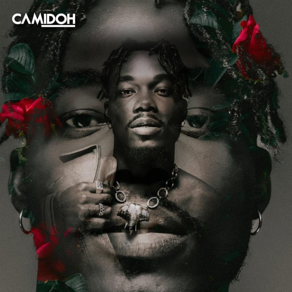 Camidoh-Addicted cover art