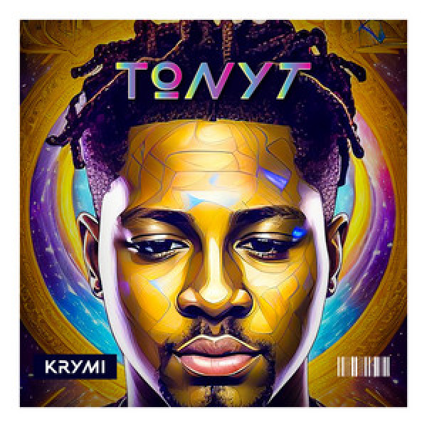 Krymi-Tonyt cover art