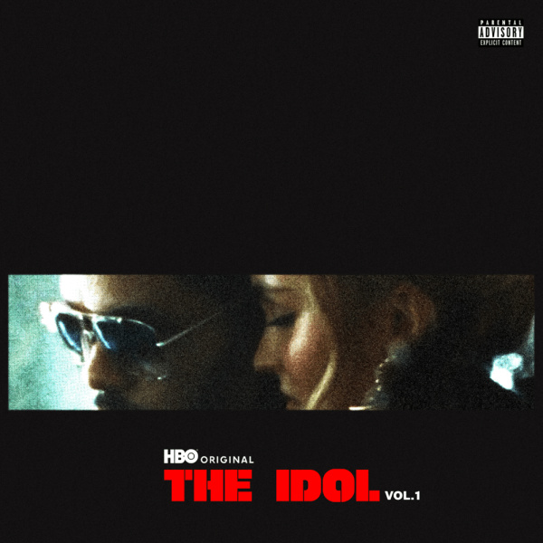 The Weeknd , Madonna-Popular cover art