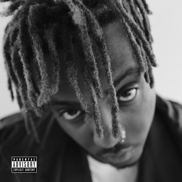 Juice WRLD-Lean Wit Me cover art