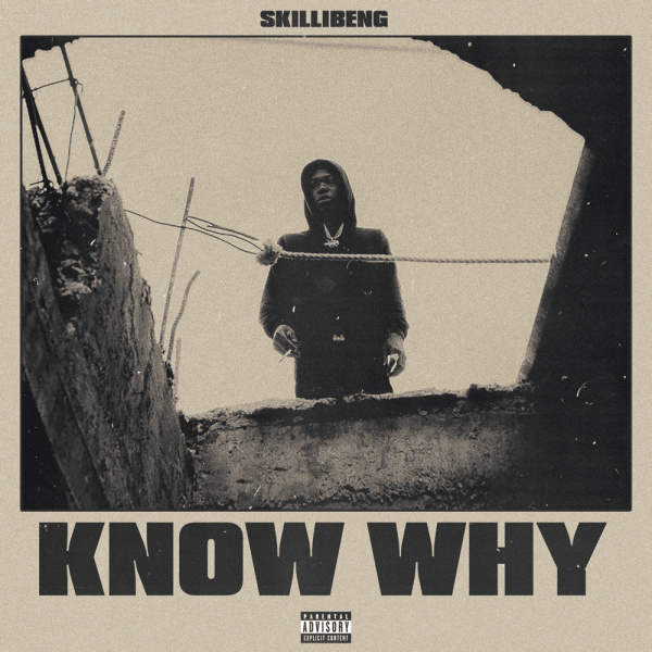 Skillibeng-Know Why cover art