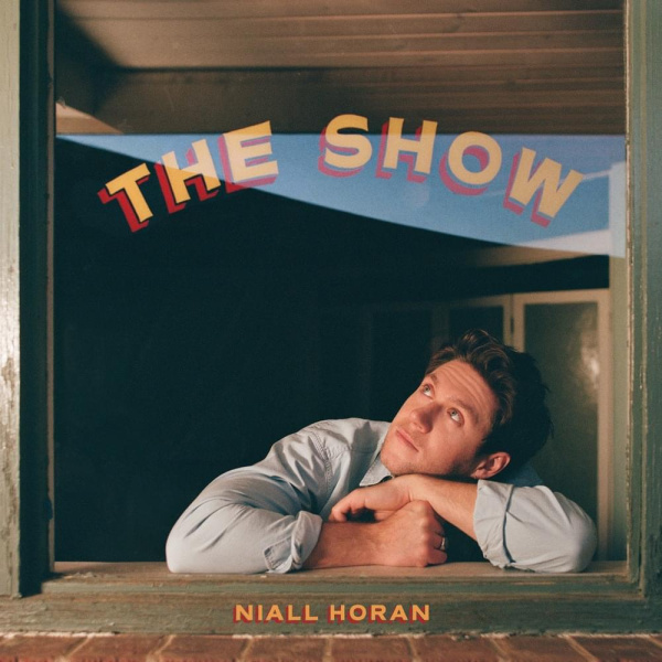 Niall Horan-You Could Start A Cult cover art