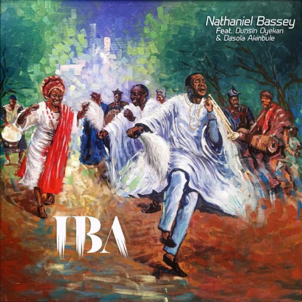 Nathaniel Bassey-Iba cover art