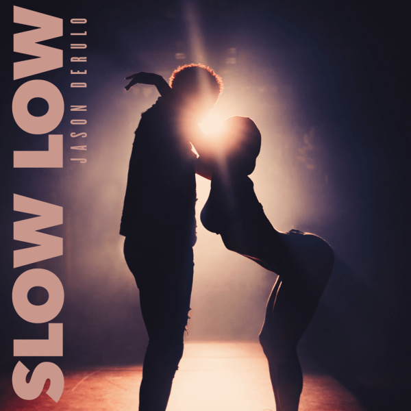 Jason Derulo-Slow Low cover art