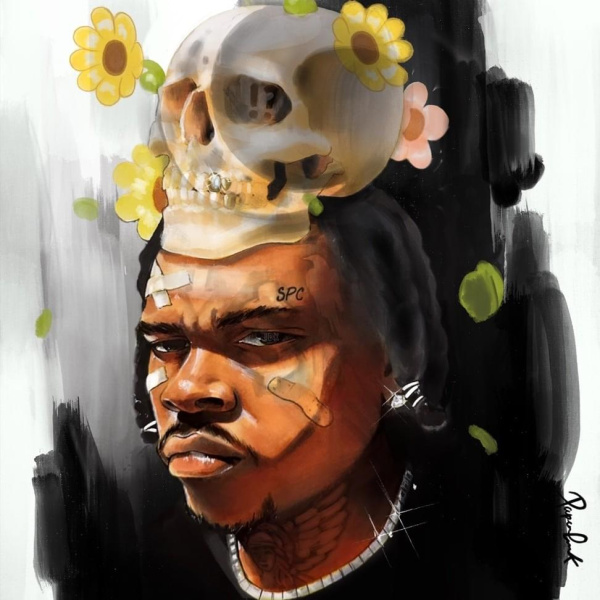 Gunna-paybach cover art