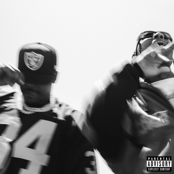 Tyga , YG-PLATINUM cover art