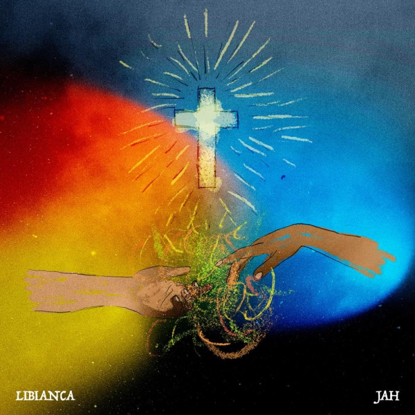 Libianca-Jah cover art