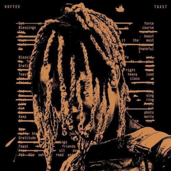 Koffee -Toast cover art