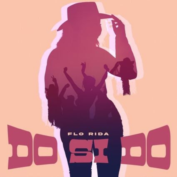 Flo Rida-Do Si Do cover art