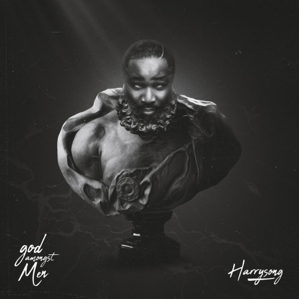 Harrysong-Tangerine cover art