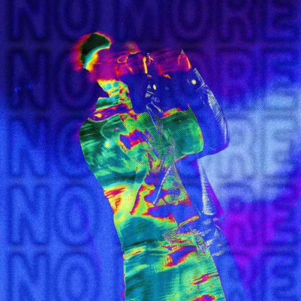 Nasty C-No More cover art