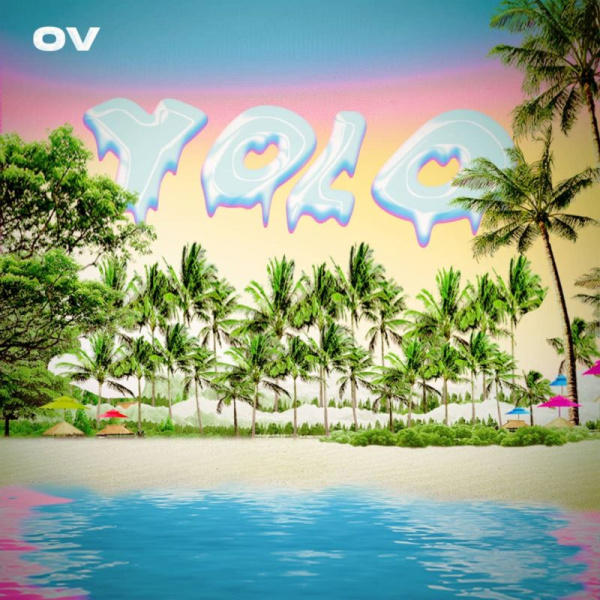 OV (Okailey Verse)-Yolo cover art